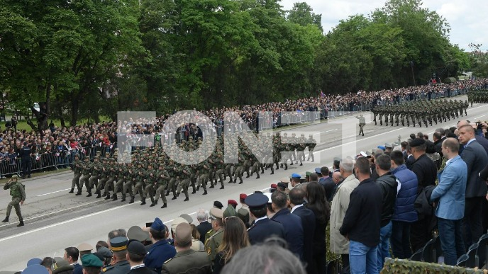 Parada jedinstva 20. septembra